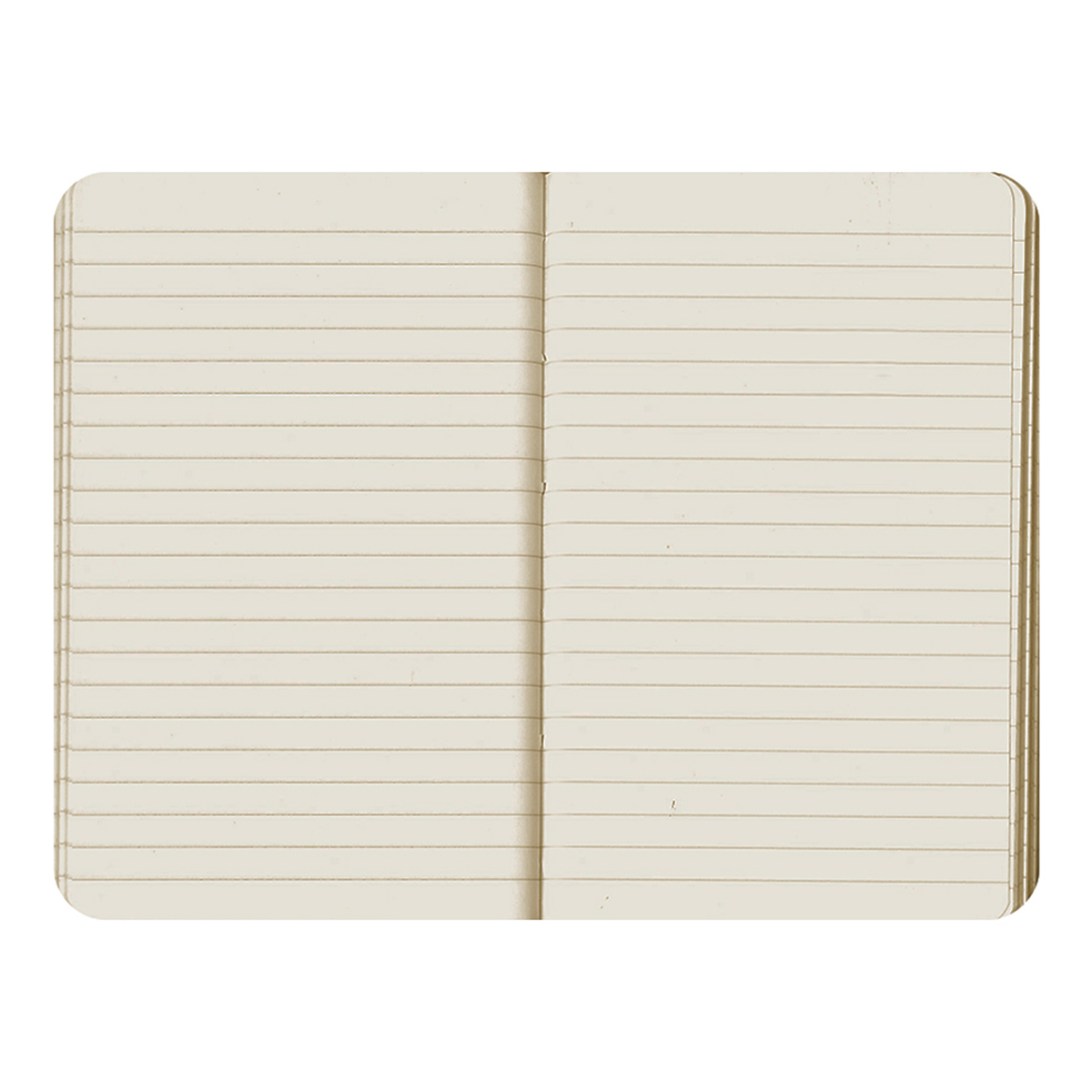 MITOS® TAYLOR-Pack3 Cadernos Notas Linhas(9x14cm)64pag